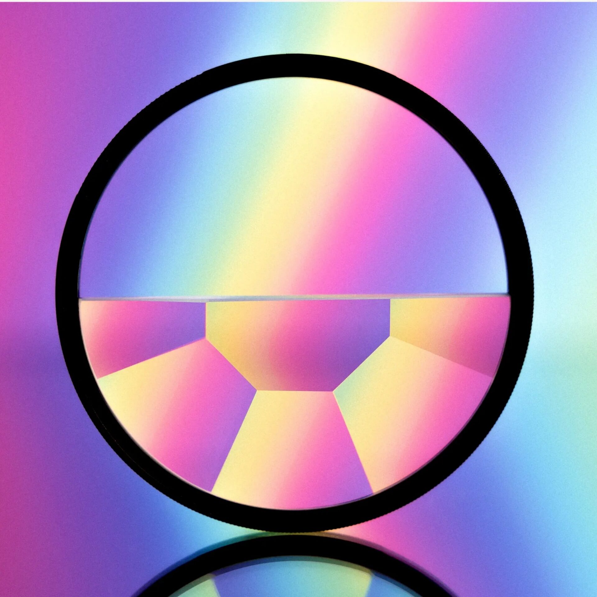 Prism Lens Fx Split Subtle Kaleidoscope FX Filter - Image 5