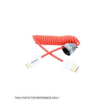 Profocus HDMI to Mini HDMI 8K Ultra High Speed Cables