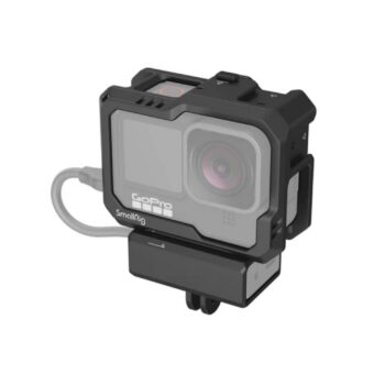 SmallRig 3083C Cage for GoPro