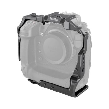 SmallRig 3195 Cage for Nikon Z9