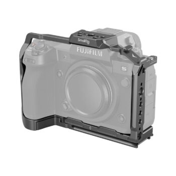 SmallRig 3934B Cage for Fujifilm X-H2S