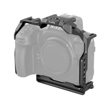 SmallRig 3940 Cage for Nikon Z8