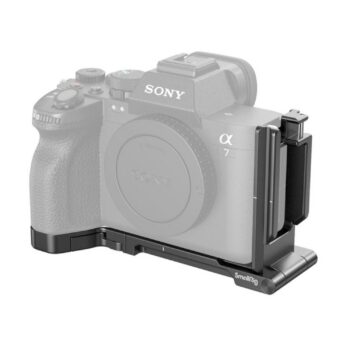 SmallRig 3984 Foldable L-Bracket for Sony A7RV / A7IV / A7SIII