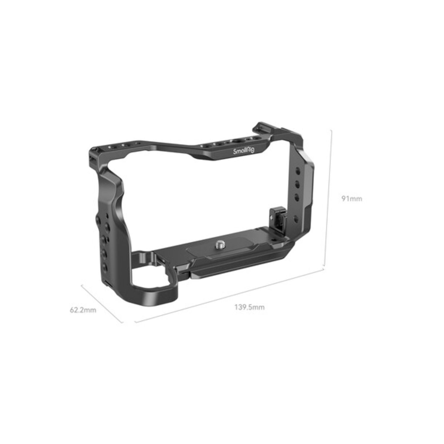 SmallRig 4336 Cage for Sony a6700 - Image 2
