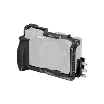 SmallRig 5467 Cage for Nikon ZR