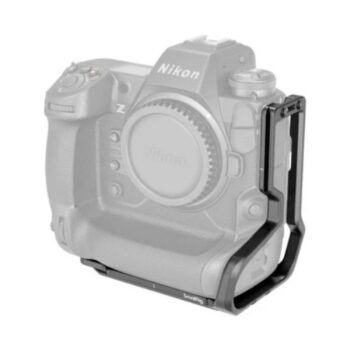 SmallRig 3714 L Bracket for Nikon Z9