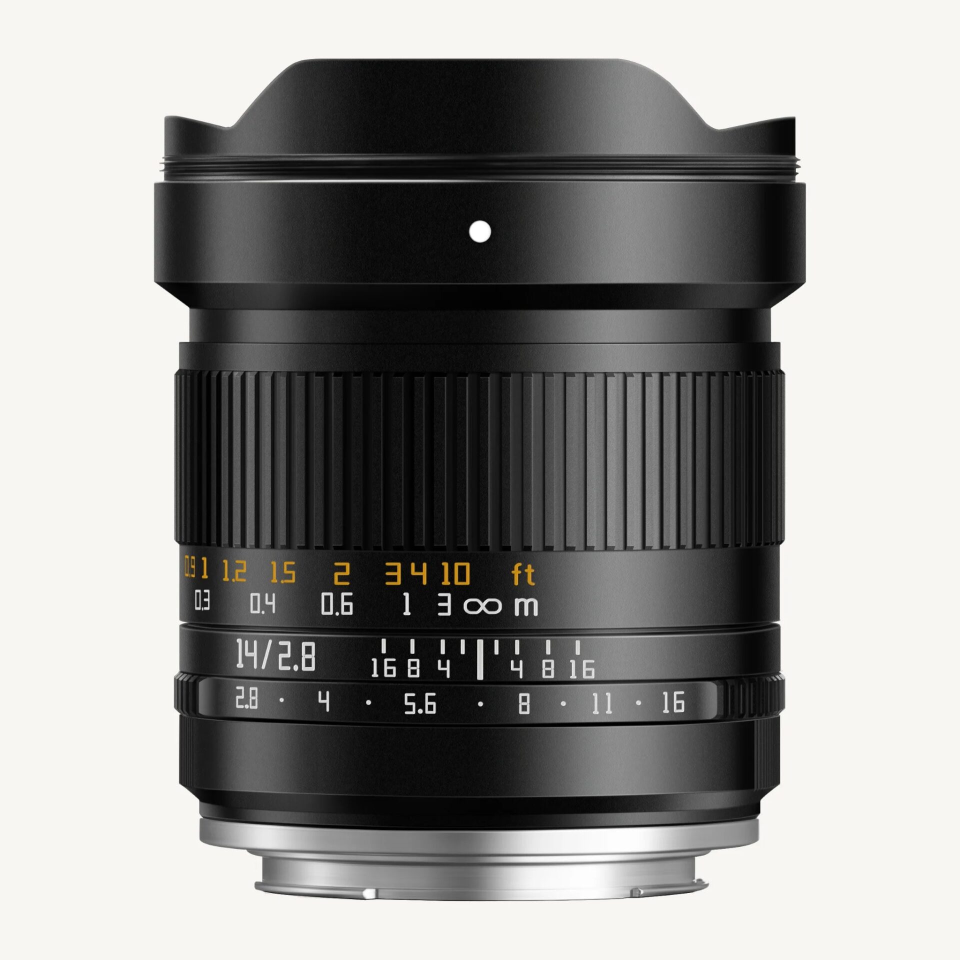 TTArtisan 14mm f/2.8 Lens / Full Frame