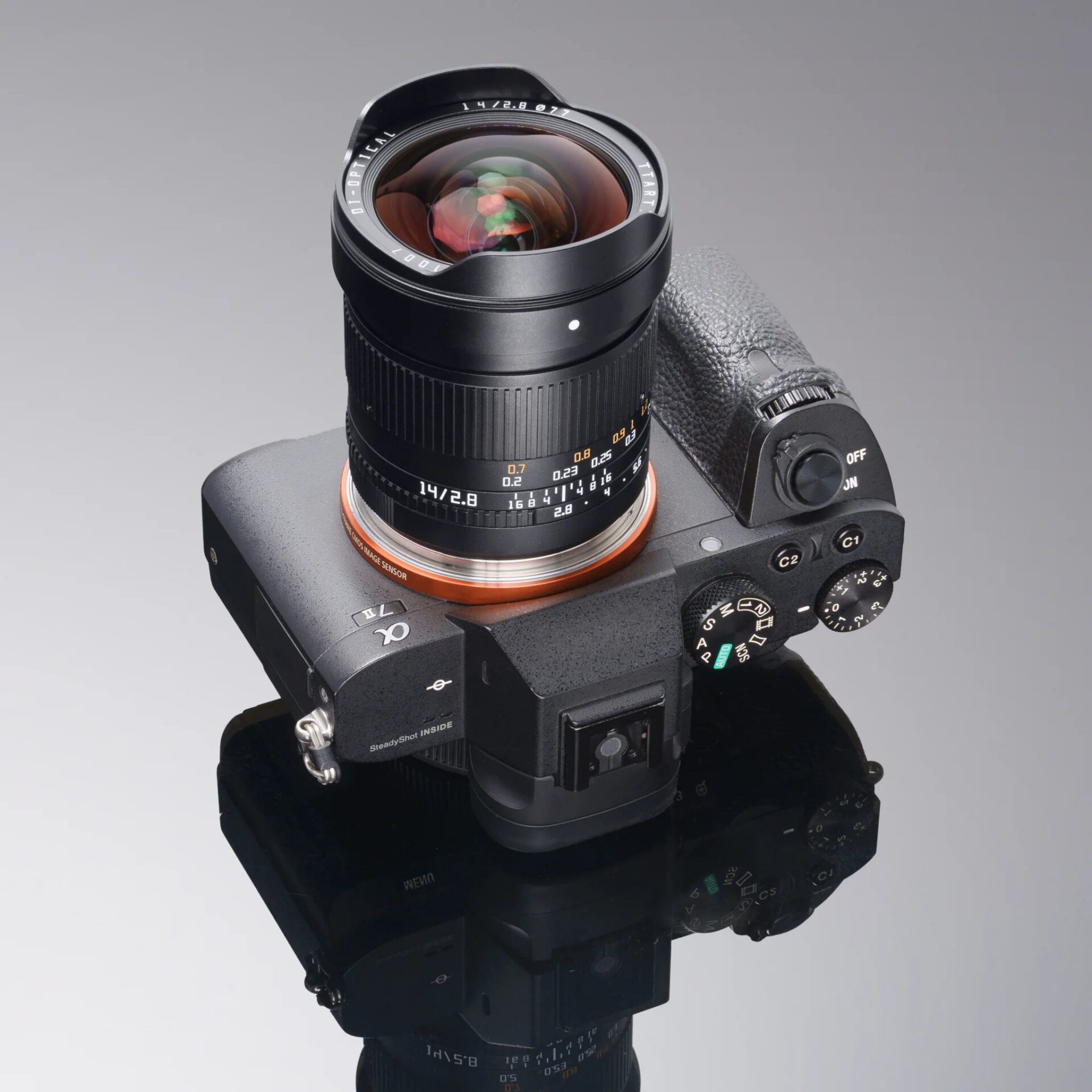 TTArtisan 14mm f/2.8 Lens / Full Frame - Image 3