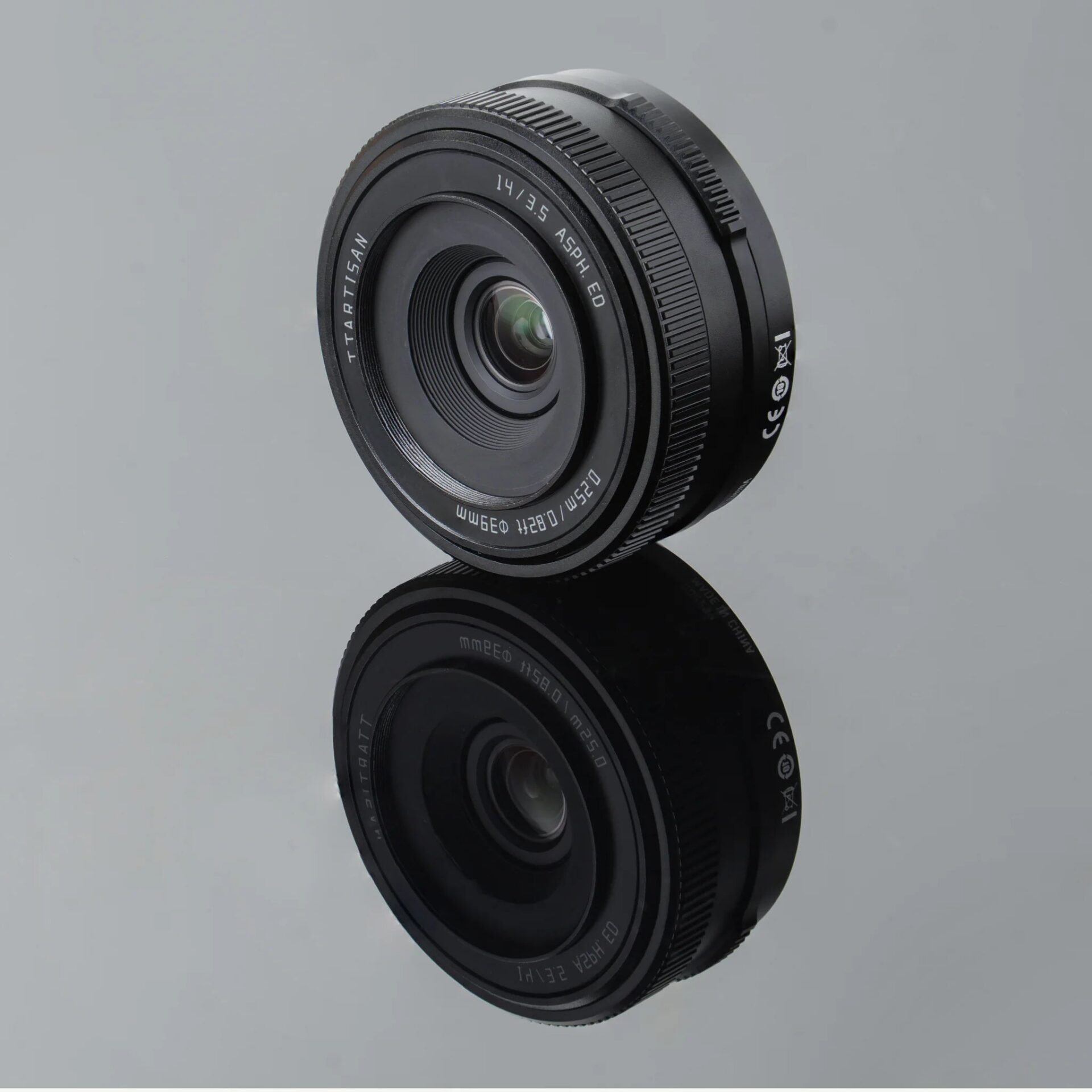 TTArtisan AF 14mm f/3.5 Lens / APS-C - Image 5