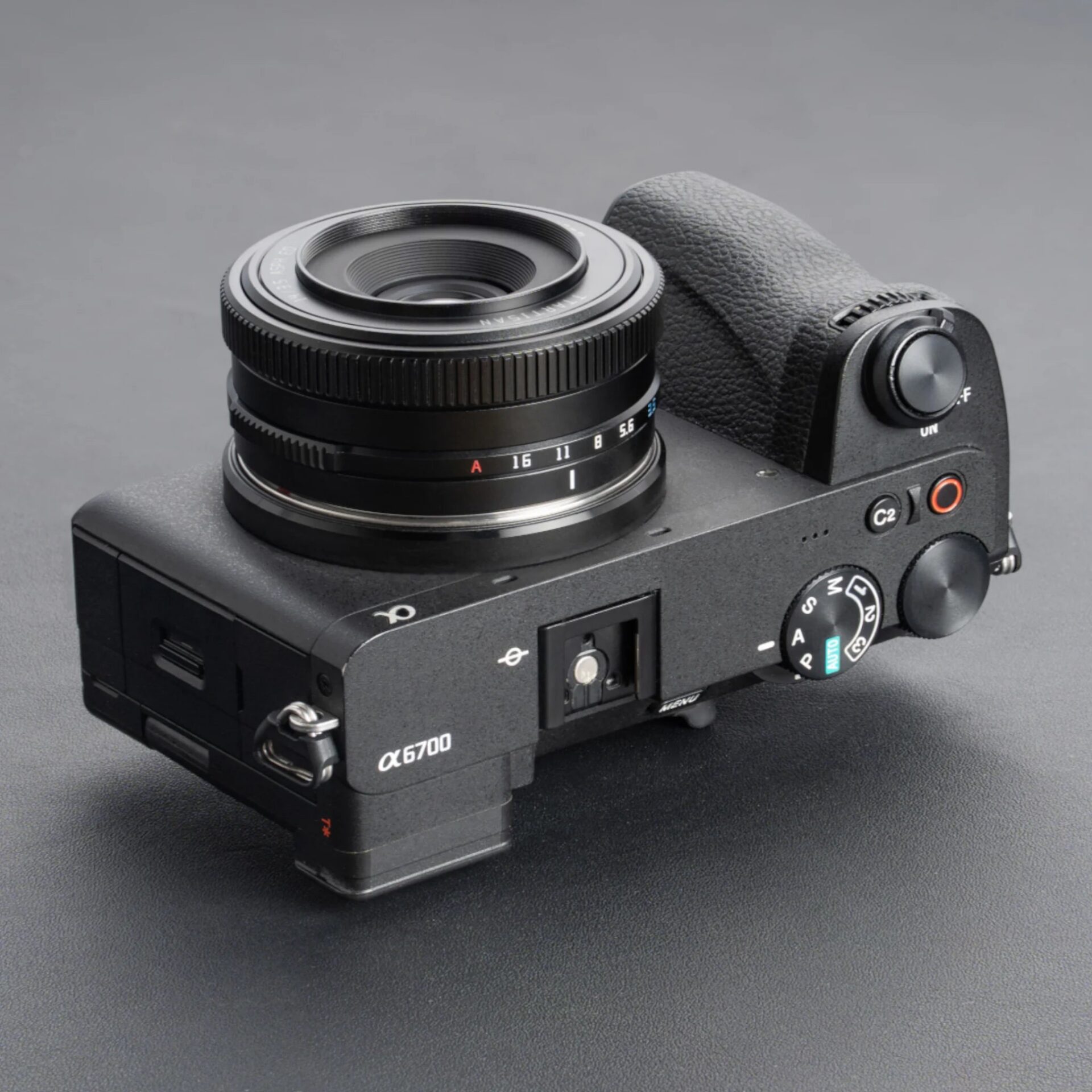 TTArtisan AF 14mm f/3.5 Lens / APS-C - Image 3