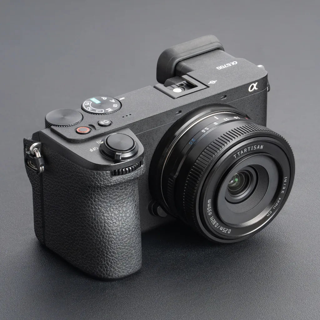 TTArtisan AF 14mm f/3.5 Lens / APS-C - Image 4