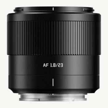 TTArtisan AF 23mm f/1.8 Lens / APS-C