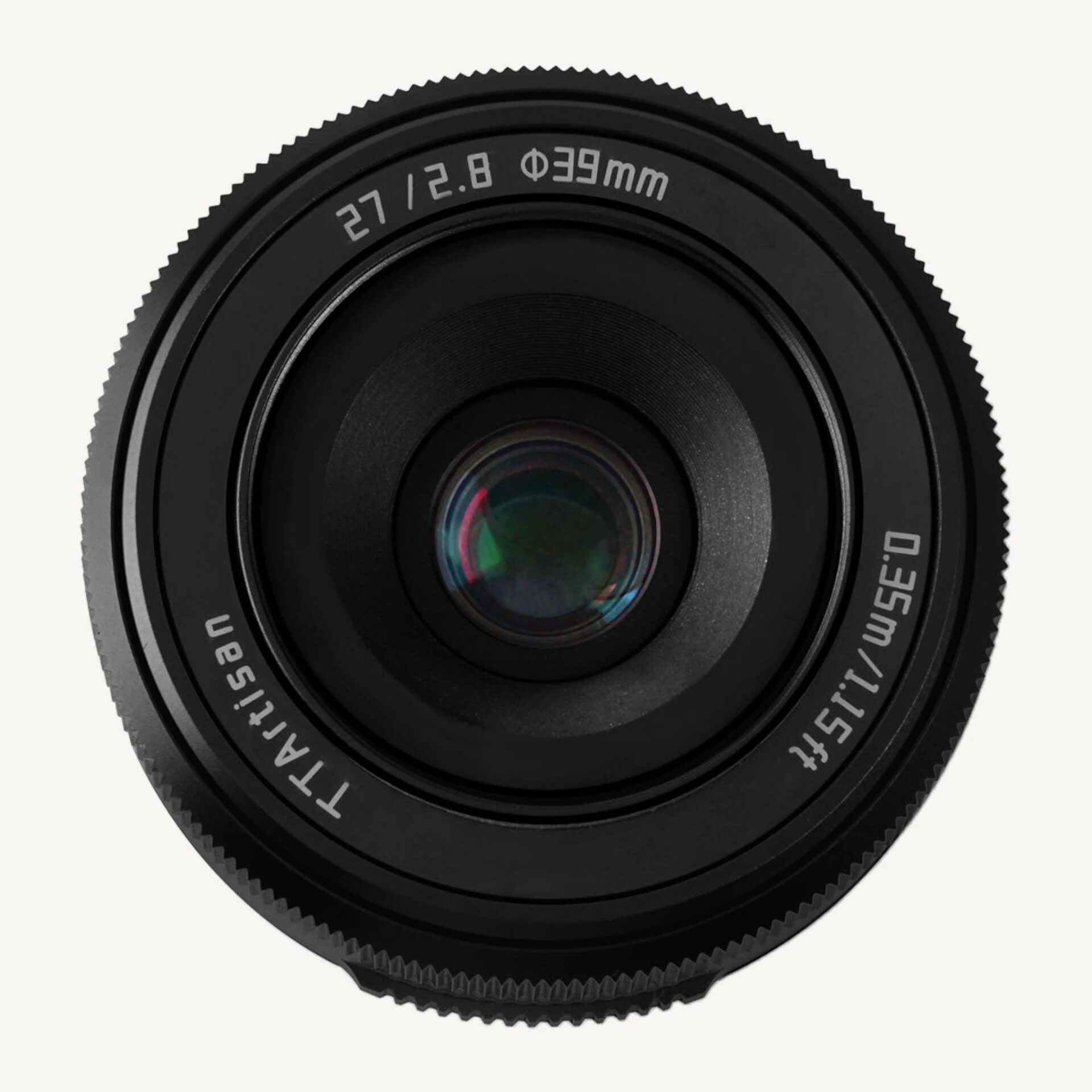 TTArtisan AF 27mm f/2.8 Lens / APS-C - Image 2