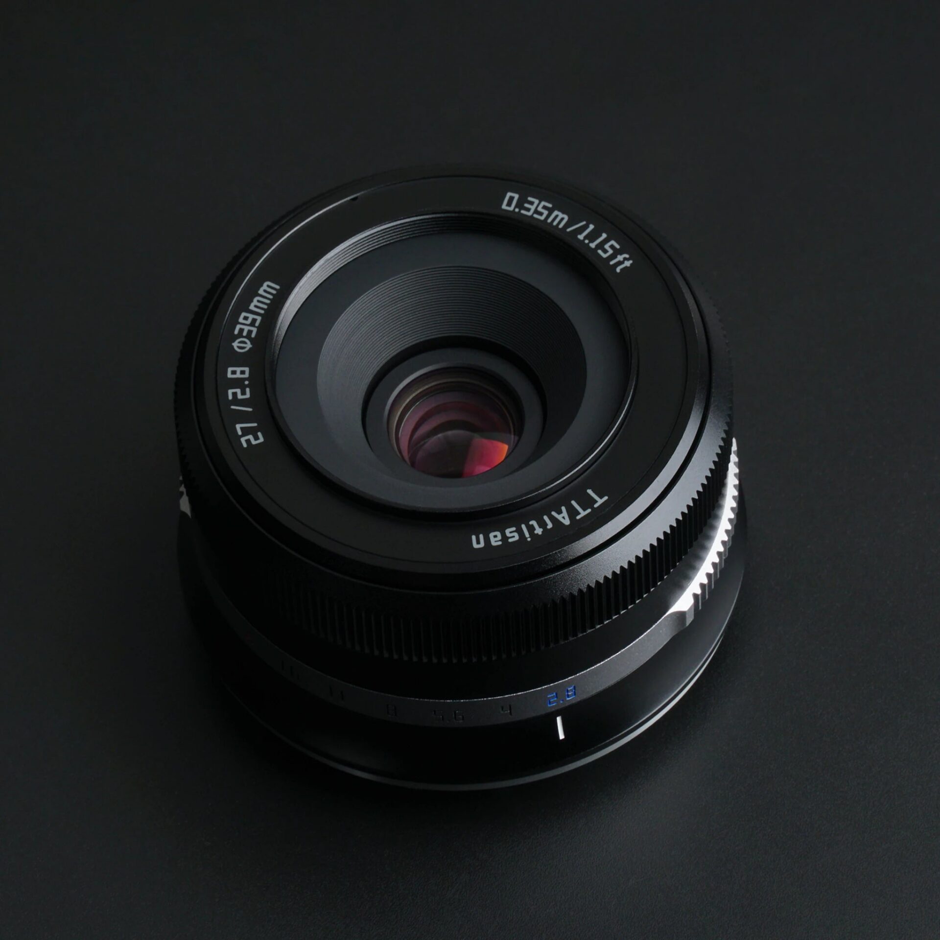 TTArtisan AF 27mm f/2.8 Lens / APS-C - Image 5