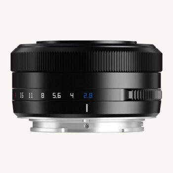 TTArtisan AF 27mm f/2.8 Lens / APS-C