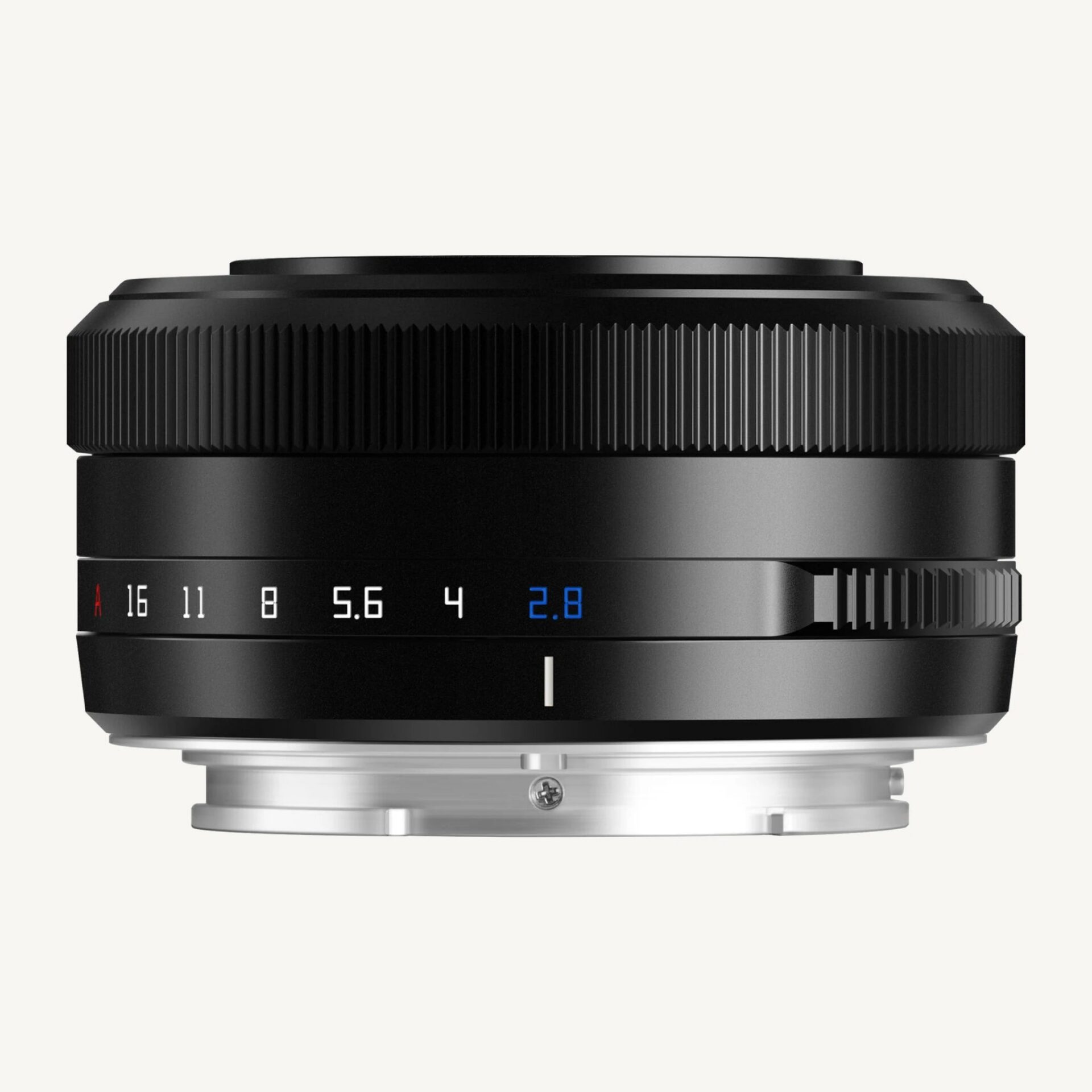 TTArtisan AF 27mm f/2.8 Lens / APS-C