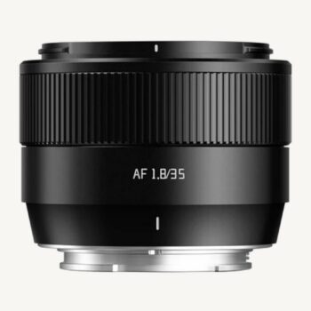 TTArtisan AF 35mm f/1.8 II Lens / APS-C