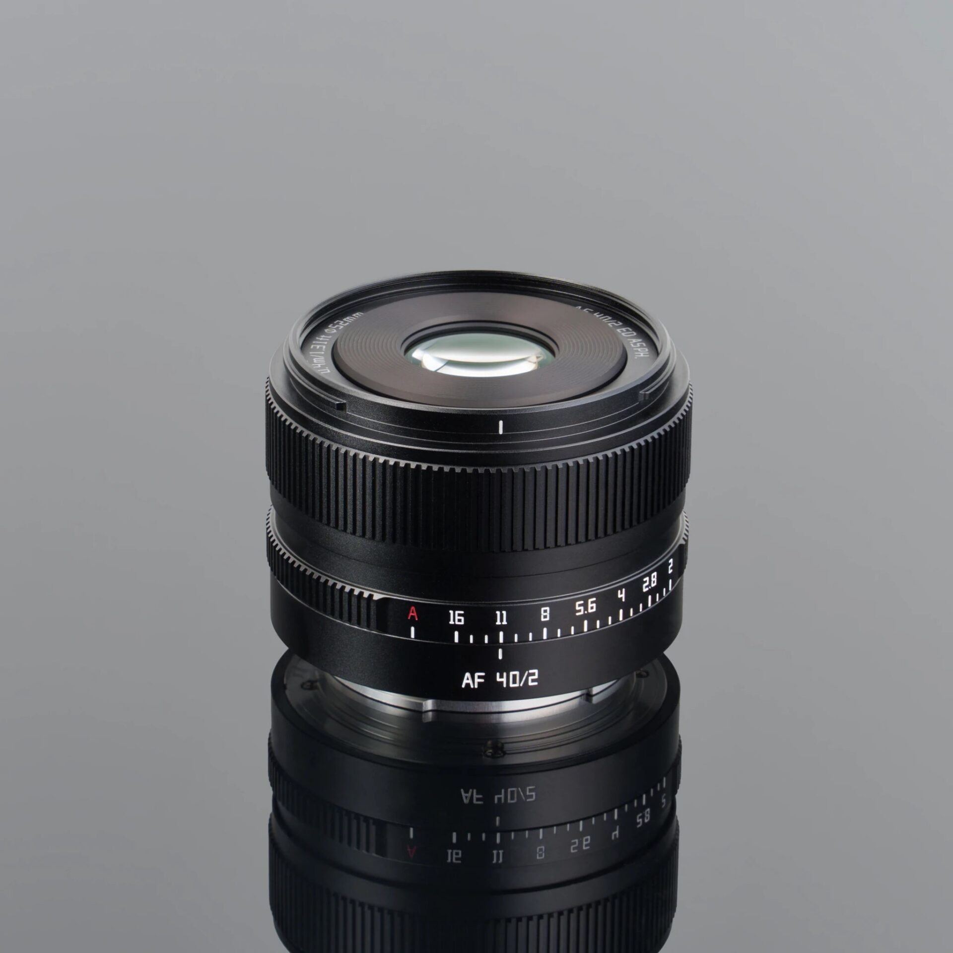 TTArtisan AF 40mm f/2.0 Lens / Full Frame - Image 5