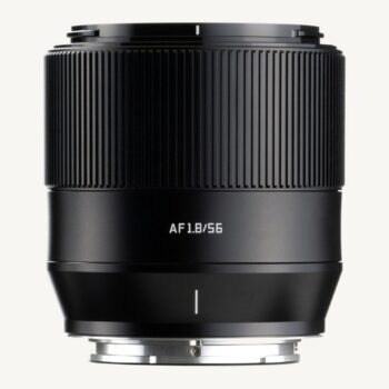 TTArtisan AF 56mm f/1.8 Lens / APS-C