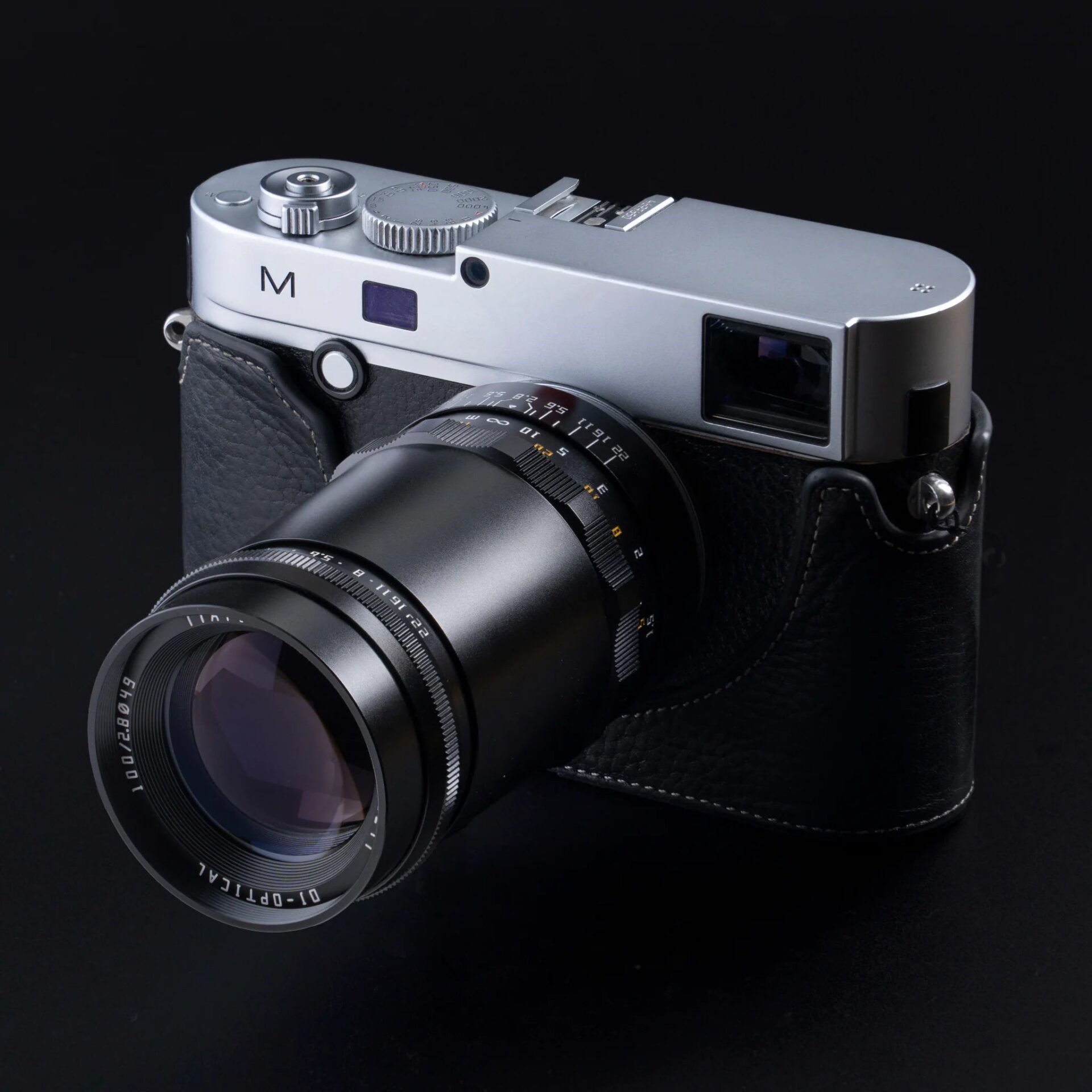 TTArtisan 100mm f/2.8 Bubble Bokeh / M42 - Image 4