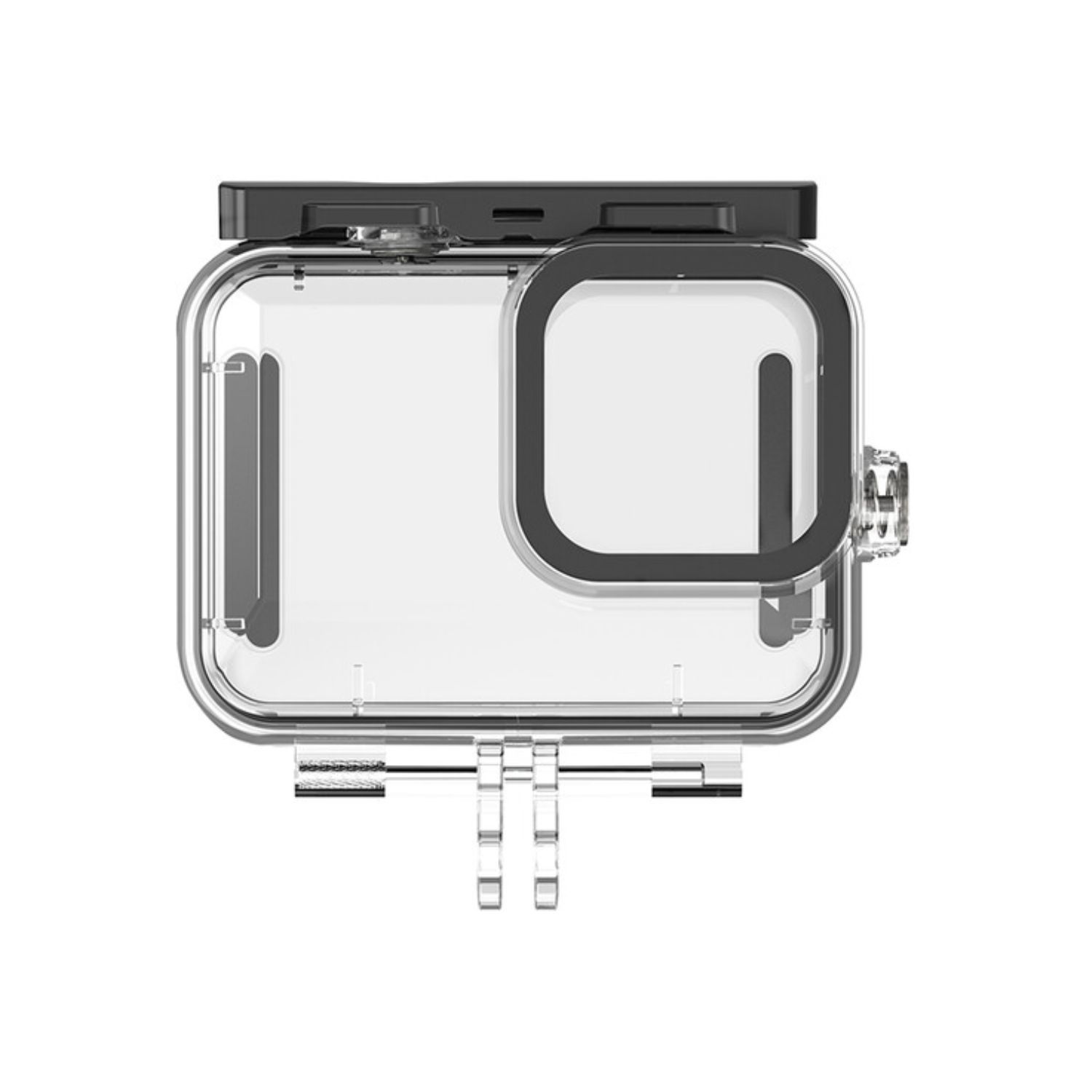 Telesin GP-WTP-901 Underwater Housing for GoPro Cameras 1 Telesin GP-WTP-901 Underwater Housing for GoPro Cameras