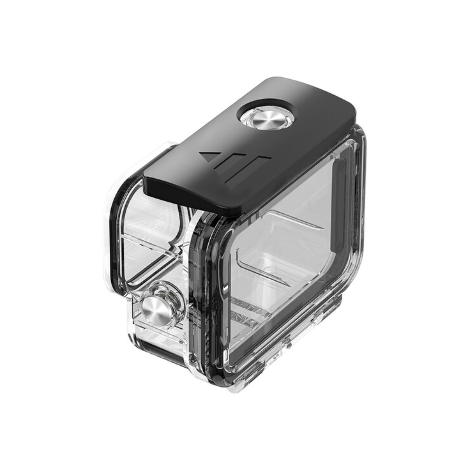 Telesin GP-WTP-901 Underwater Housing for GoPro Cameras 2 Telesin GP-WTP-901 Underwater Housing for GoPro Cameras - Image 2