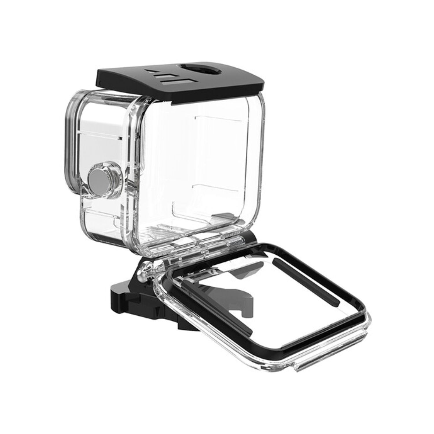 Telesin GP-WTP-901 Underwater Housing for GoPro Cameras 3 Telesin GP-WTP-901 Underwater Housing for GoPro Cameras - Image 3