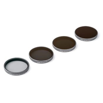 Nisi Filter For DJI Action 3/4/5 Pro