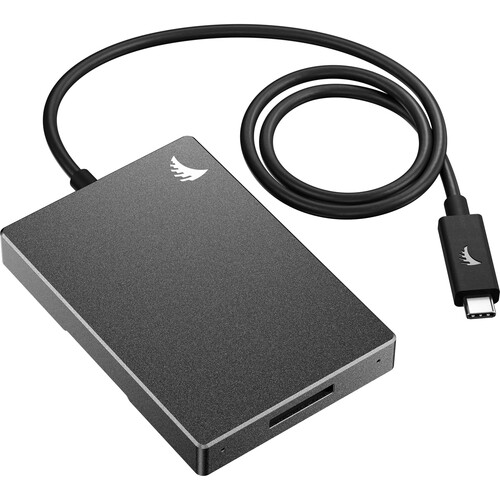Angelbird CFexpress A Card Reader - Image 3