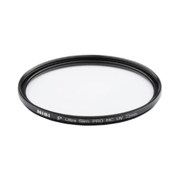 Nisi 72mm Pro MC UV Filter