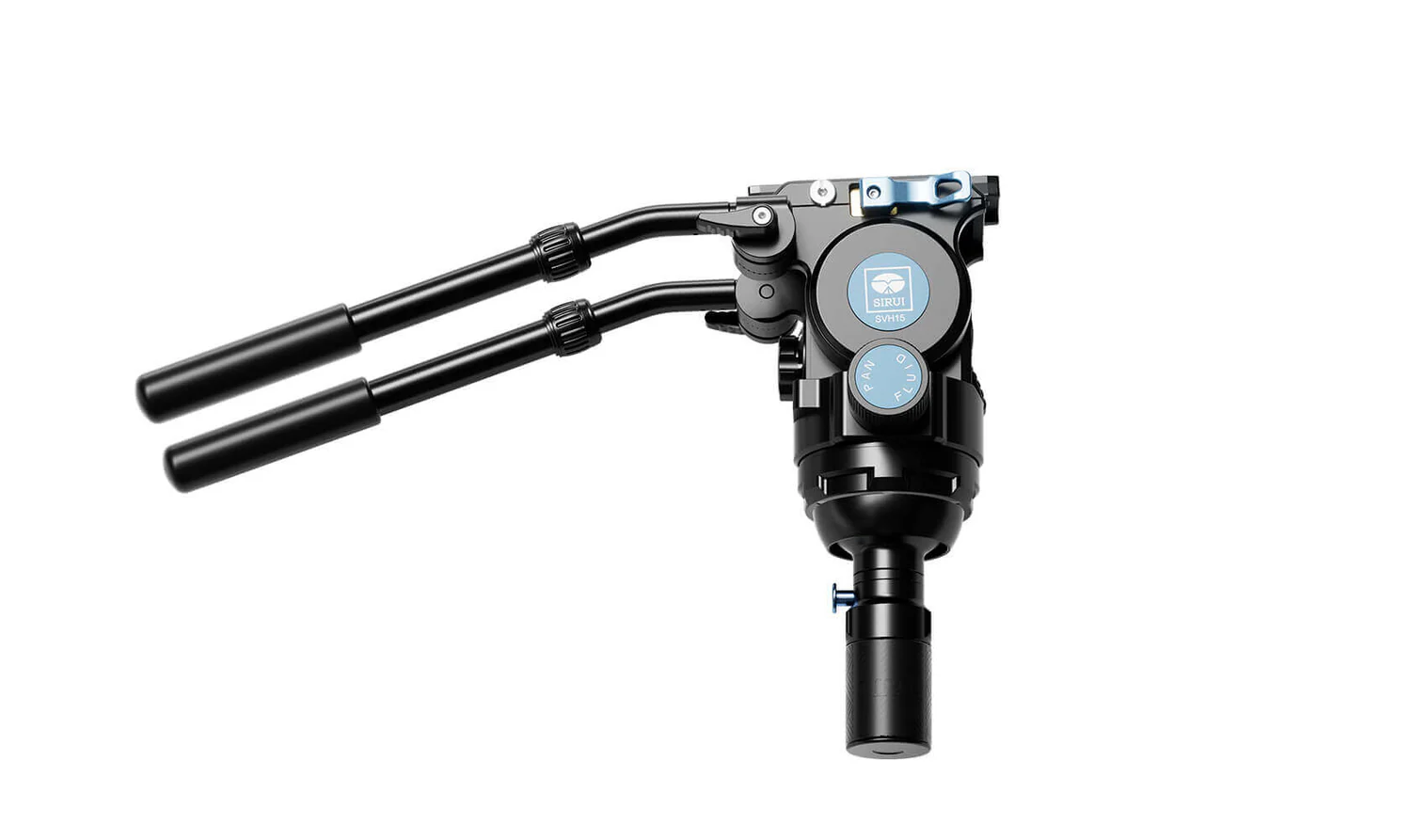 SIRUI SVH15 Video Tripod Head