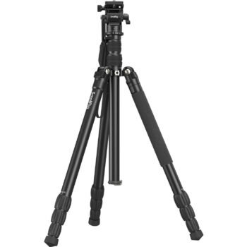 SmallRig CT180 Video Tripod Kit 3760B