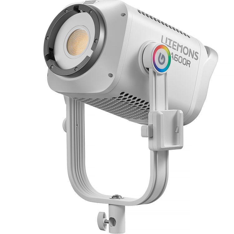 Godox Photography Continuous Light LA600R-White - Image 5