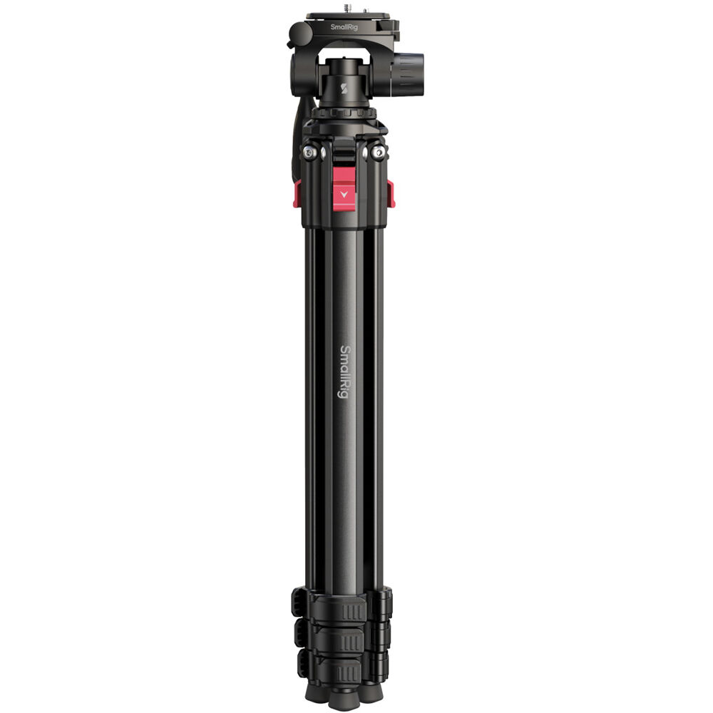SmallRig Video Tripod 5473 - Image 3