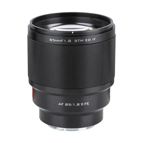 Viltrox AF 85mm F1.8 II Full Frame Lens For Sony E-Mount