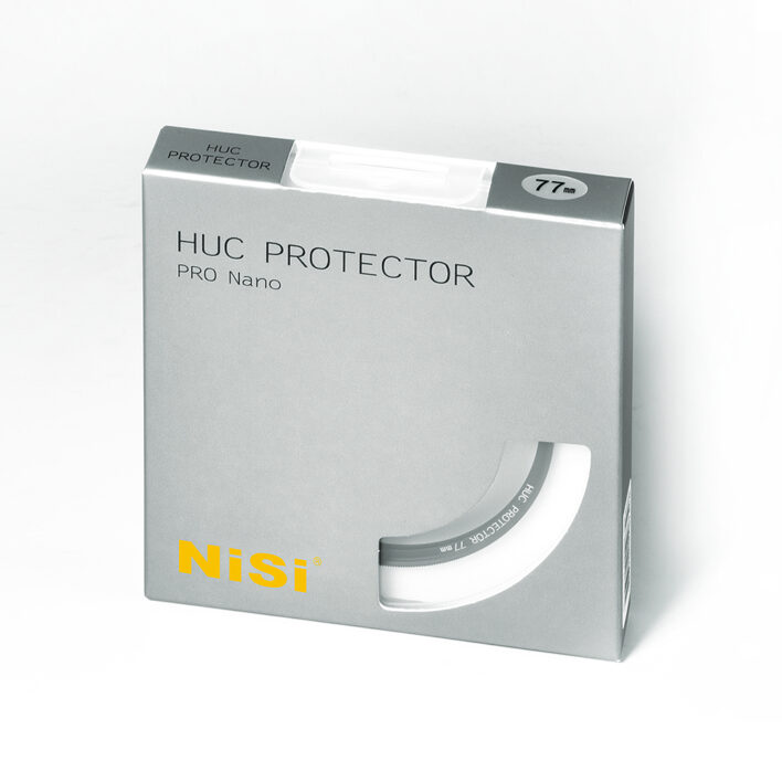 Nisi Pro Nano HUC Protector UV 95mm Filter - Image 3