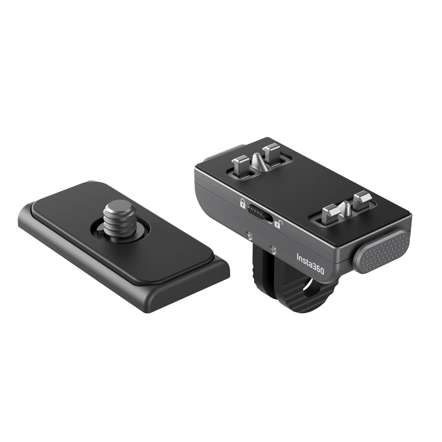 Insta360 Quick Release Mount (New Version) - Image 3