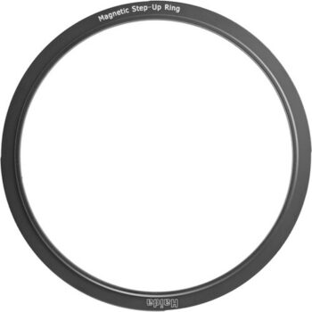 Haida Step-Up Ring 62-67