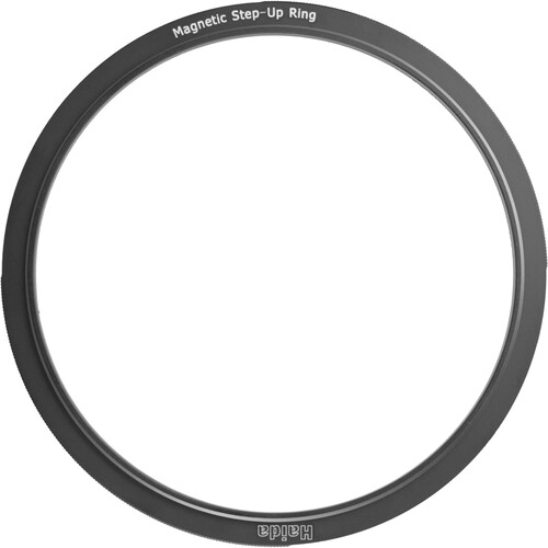 Haida Step-Up Ring 62-67