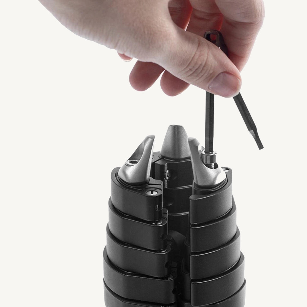 Peak Design Spike Feet / Travel Tripod - Image 3