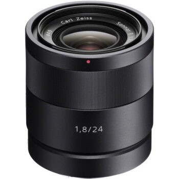Sony Sonnar T* E 24mm f/1.8 ZA APS-C Lens SEL24F18Z AE