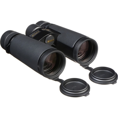 Nikon Monarch HG 10x42 Binoculars DCF+Case