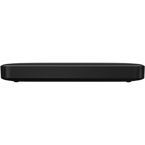 WD 1TB Elements Portable USB 3.0 External Hard Drive - Image 4