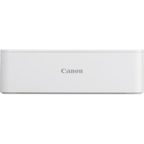 Canon SELPHY CP1500 Compact Photo Printer (White) - Image 5
