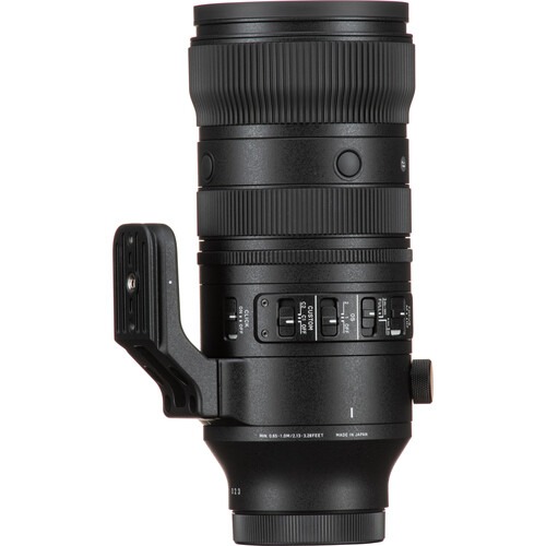 Sigma 70-200mm f/2.8 DG DN OS Sports Lens (L-Mount) - Image 4