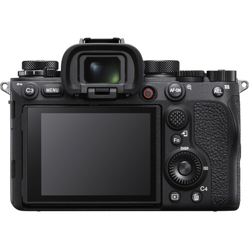 Sony A1 (Body Only) Mirrorless Camera ILCE-1/BQ IN5 - Image 2