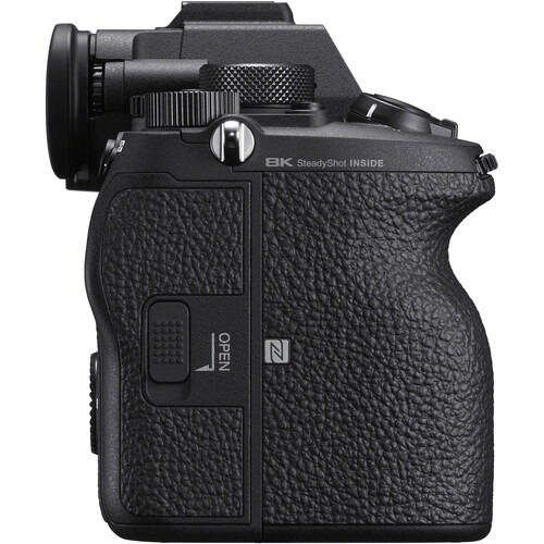 Sony A1 (Body Only) Mirrorless Camera ILCE-1/BQ IN5 - Image 5