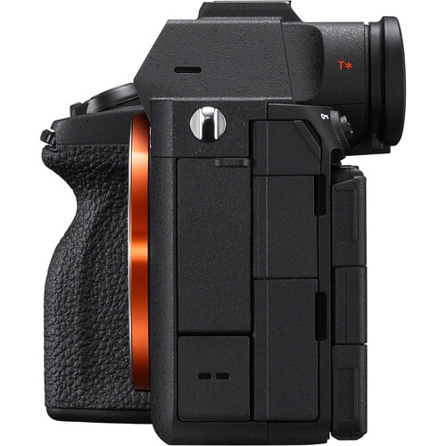 Sony A7 V Mirrorless Camera with 28-70mm II Lens ILCE-7M5M/BQ-IN5 - Image 4