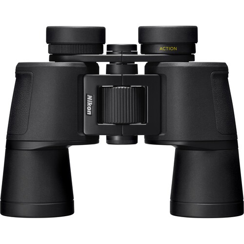 Nikon Action 10x42 Binoculars - Image 3
