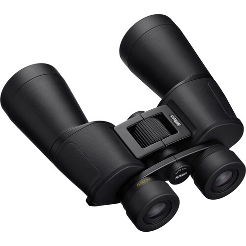 Nikon Action 7x50 Binoculars - Image 2
